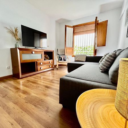 Centro - Apartamento Obispo Fitero Κόρδοβα Εξωτερικό φωτογραφία
