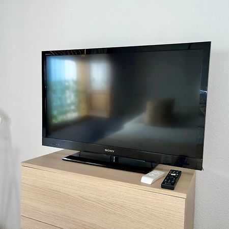 Centro - Apartamento Obispo Fitero Κόρδοβα Εξωτερικό φωτογραφία