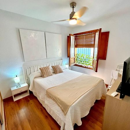 Centro - Apartamento Obispo Fitero Κόρδοβα Εξωτερικό φωτογραφία