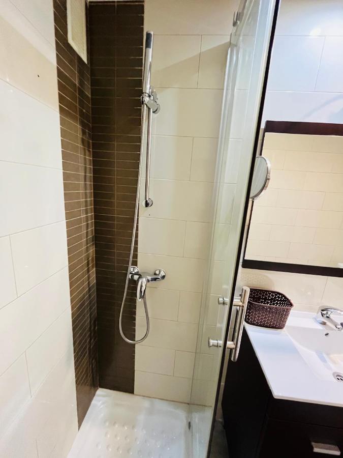 Centro - Apartamento Obispo Fitero Κόρδοβα Εξωτερικό φωτογραφία