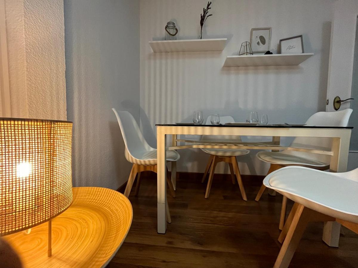 Centro - Apartamento Obispo Fitero Κόρδοβα Εξωτερικό φωτογραφία
