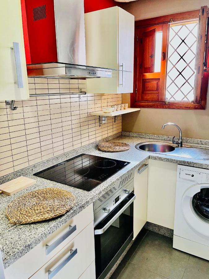 Centro - Apartamento Obispo Fitero Κόρδοβα Εξωτερικό φωτογραφία