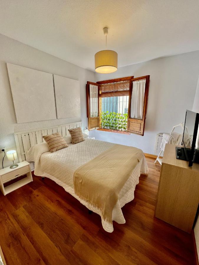 Centro - Apartamento Obispo Fitero Κόρδοβα Εξωτερικό φωτογραφία