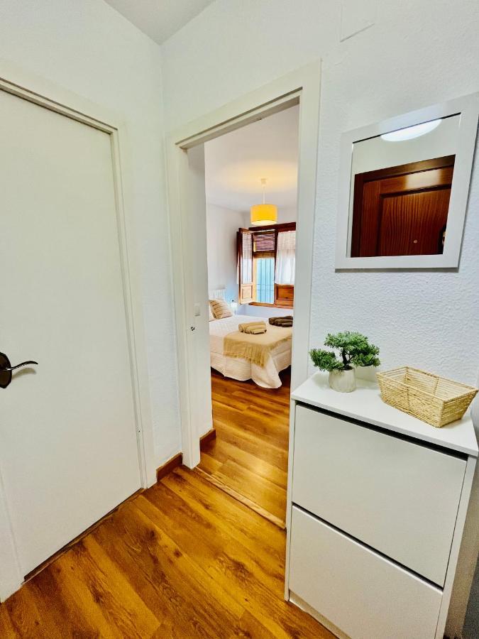 Centro - Apartamento Obispo Fitero Κόρδοβα Εξωτερικό φωτογραφία
