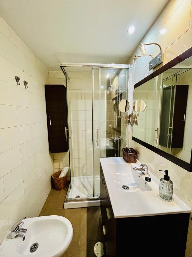 Centro - Apartamento Obispo Fitero Κόρδοβα Εξωτερικό φωτογραφία