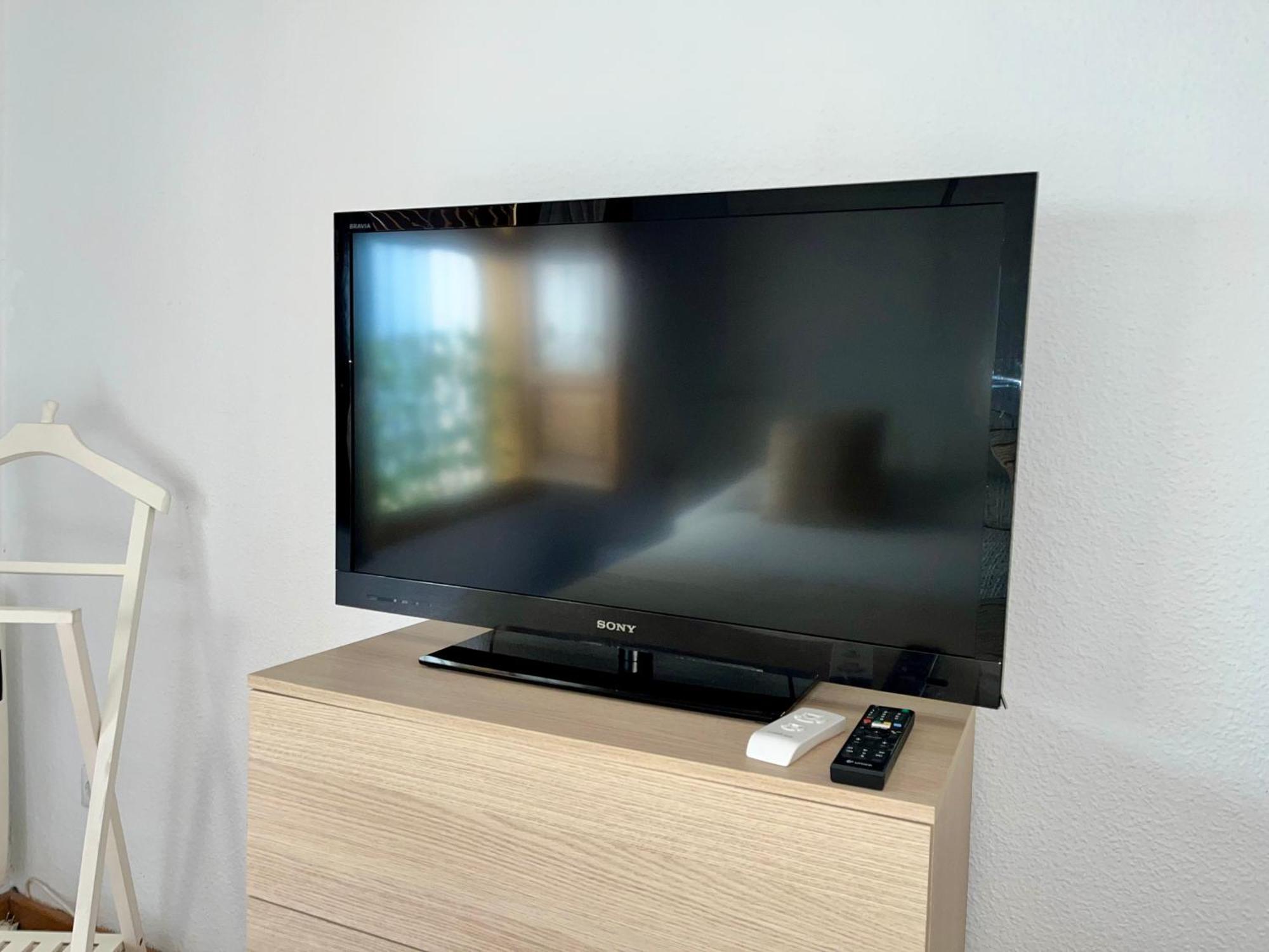 Centro - Apartamento Obispo Fitero Κόρδοβα Εξωτερικό φωτογραφία